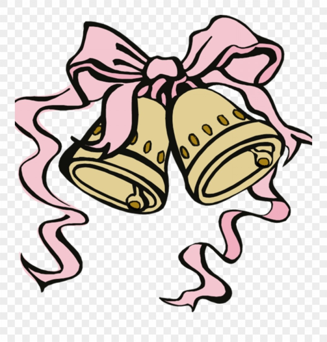 Wedding Bells Vector Clip Art Catchsplace 1056x1104 Wedding Bells Vector Clip Art Catchsplace