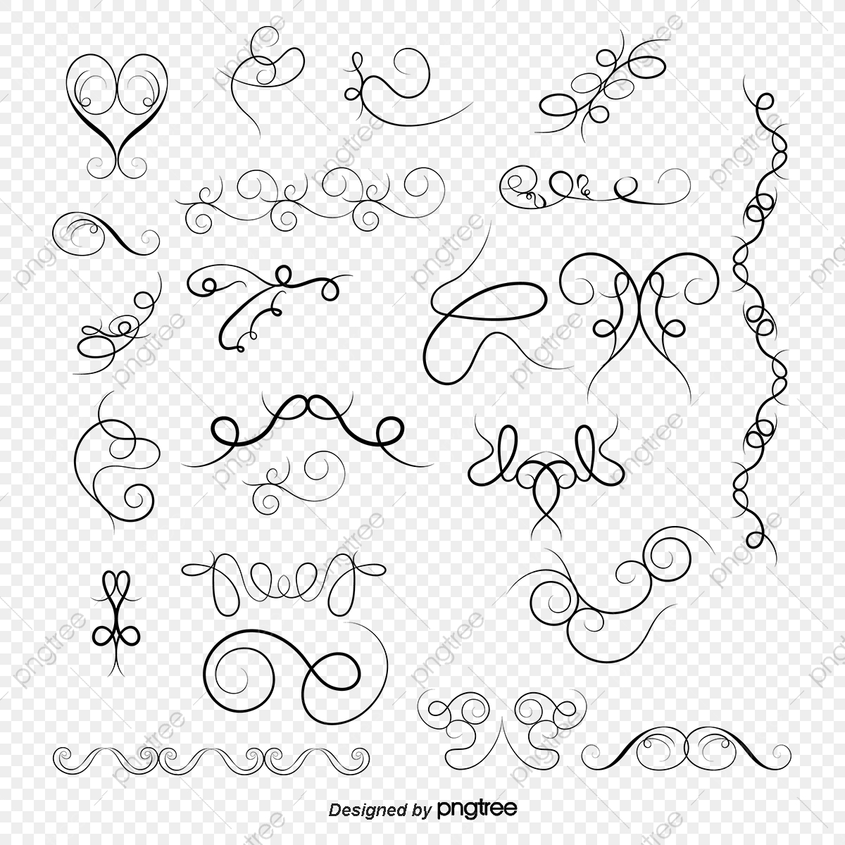 1200x1200 Vector Wedding Border, Wedding Vector, Border Vector, Retro Png