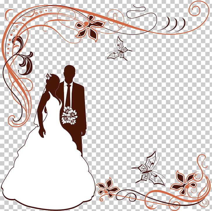 728x724 Wedding Invitation Png, Clipart, Border, Border Frame, Border