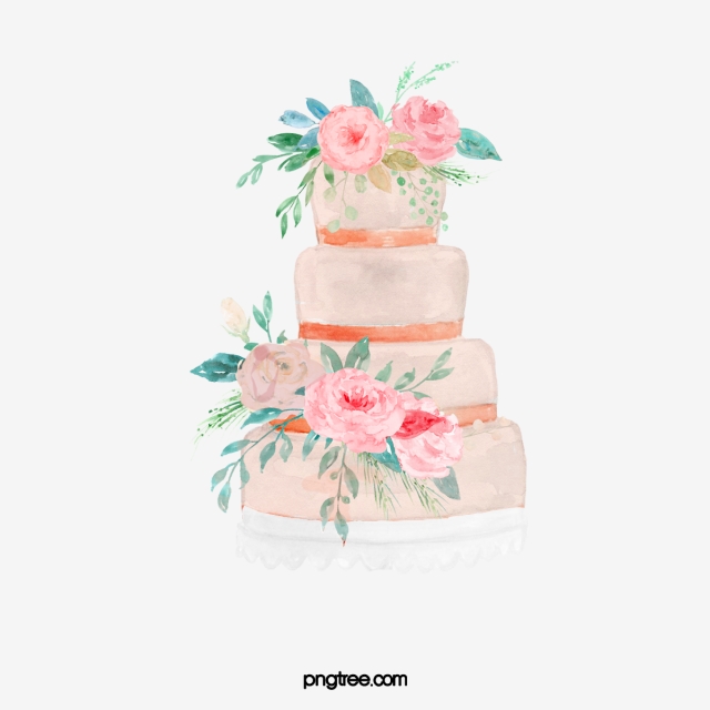 Download Wedding Cake Vector at Vectorified.com | Collection of Wedding Cake Vector free for personal use