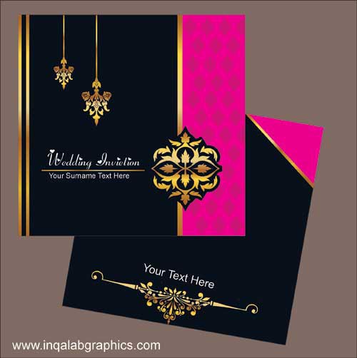 Coreldraw Wedding Card Designs Vector Free Download 500x502 Coreldraw Wedding Card Designs Vector Free Download