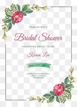 Wedding Invitations, Flowers, Card, Wedding Png Transparent 260x360 Wedding Invitations, Flowers, Card, Wedding Png Transparent