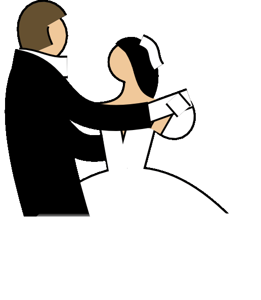 516x593 Wedding Clip Art Free Vector Download Free Clipart