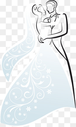 260x433 Wedding Clipart Vector Clipart Station