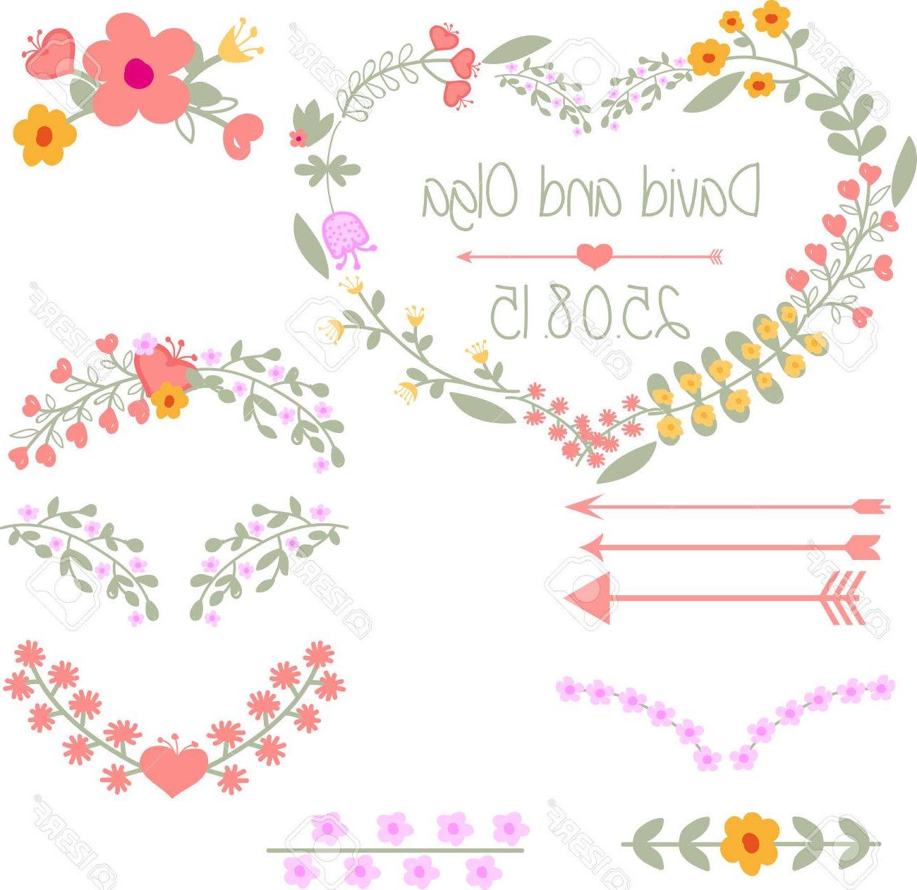 1300x1262 Best Hd Vector Wedding Clip Art Library Free Vector Art, Images