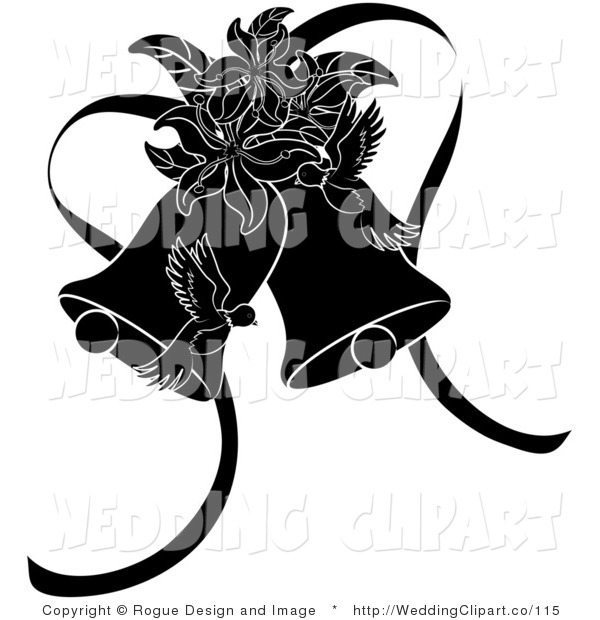 Vector Marriage Clipart 600x620 Vector Marriage Clipart