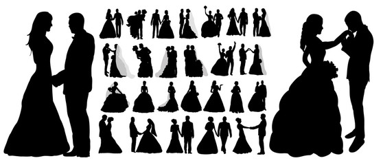 Wedding Dress Vector Photos, Royalty Free Images, Graphics 558x240 Wedding Dress Vector Photos, Royalty Free Images, Graphics
