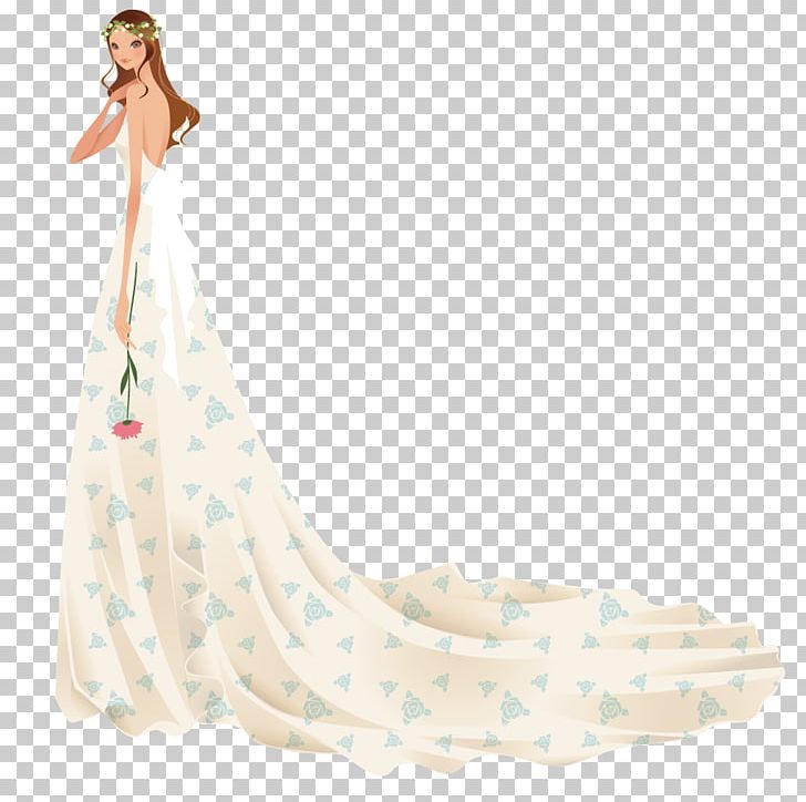 Gown Contemporary Western Wedding Dress Png, Clipart, Bride 728x724 Gown Contemporary Western Wedding Dress Png, Clipart, Bride