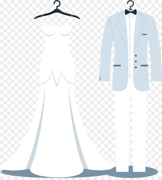 Tuxedo Wedding Dress Suit 540x600 Tuxedo Wedding Dress Suit
