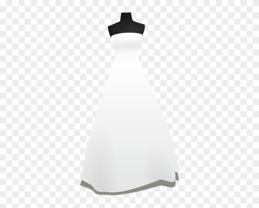 Wedding Dress Vector Png 840x674 Wedding Dress Vector Png