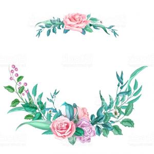 Floral Vector Wedding Ribbon Pattern Set Soidergi 300x300 Floral Vector Wedding Ribbon Pattern Set Soidergi