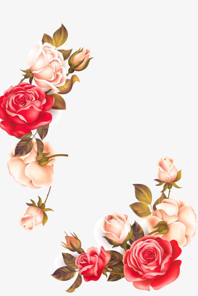 Wedding Floral Vector at Vectorified.com | Collection of Wedding Floral ...