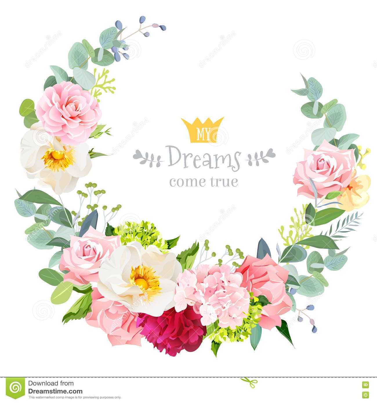 Cute Wedding Floral Vector Design Round Frame Jeiana Cupcake 1300x1390 Cute Wedding Floral Vector Design Round Frame Jeiana Cupcake