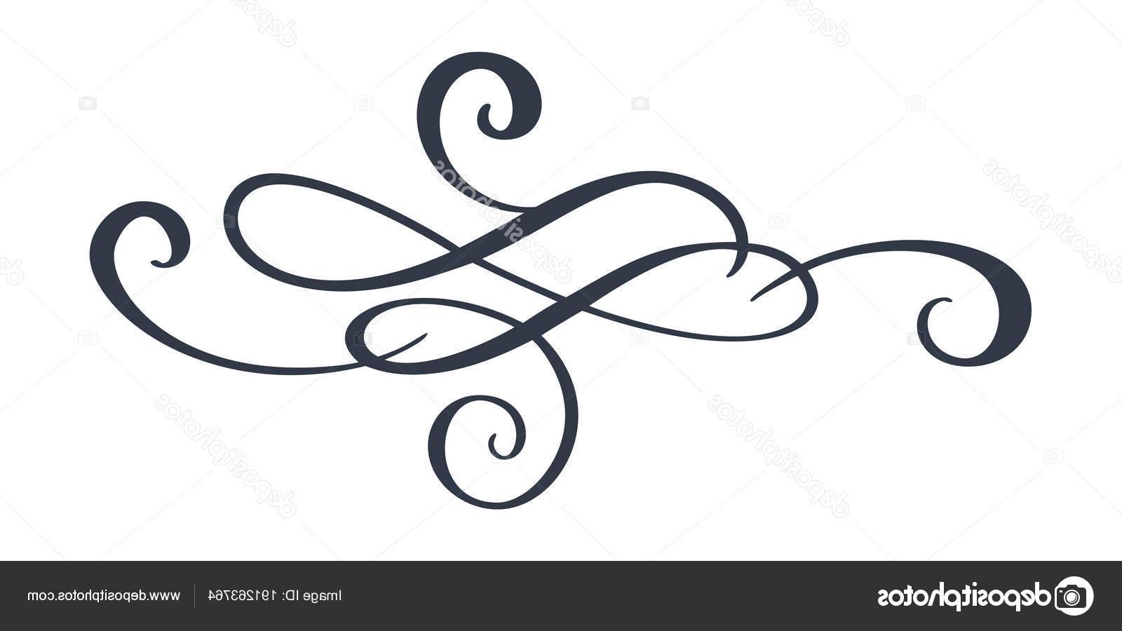 1600x900 Hd Wedding Flourish Clip Art Vector Library Free Vector Art