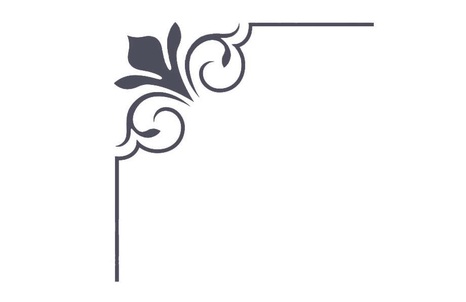 920x597 Png Flourish Transparent Background