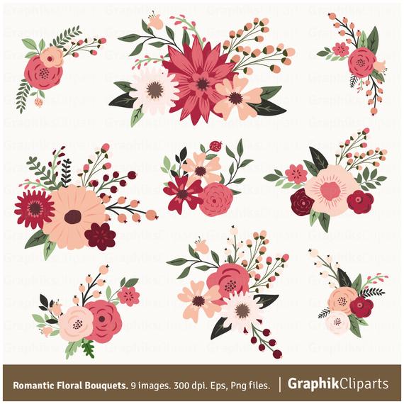 Wedding Flower Vector at Vectorified.com | Collection of Wedding Flower ...