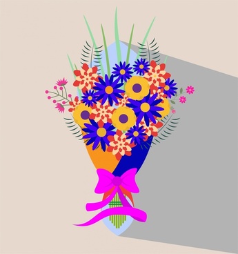 345x368 Wedding Flower Vector Free Vector Download
