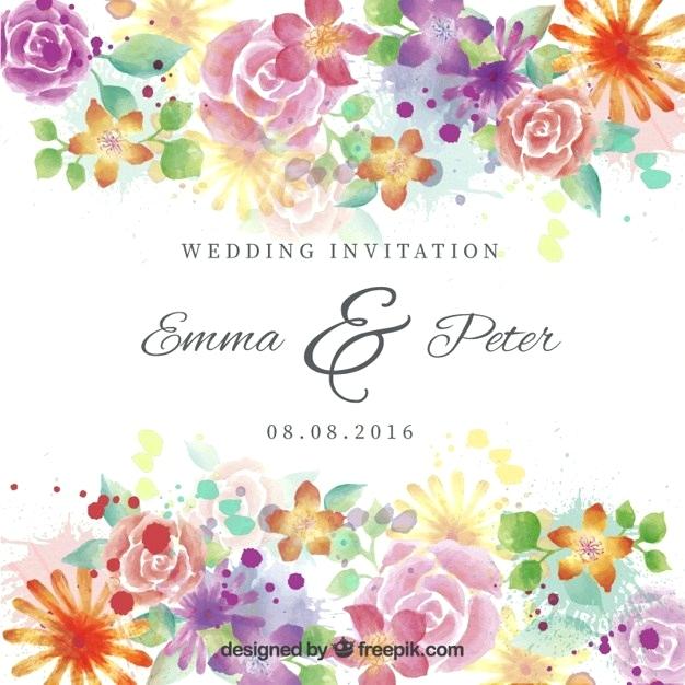 626x626 Wedding Flower Vector Free Download