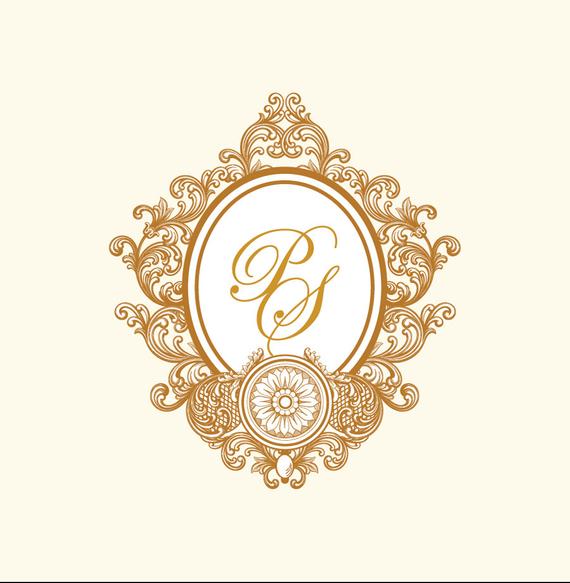 570x583 Wedding Clipart Frame Clipart Wedding Frame Clip Art Etsy