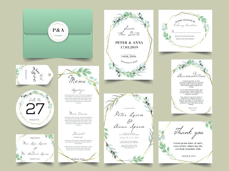 800x600 Vector Wedding Greenery With Light Blue Flowers Circle