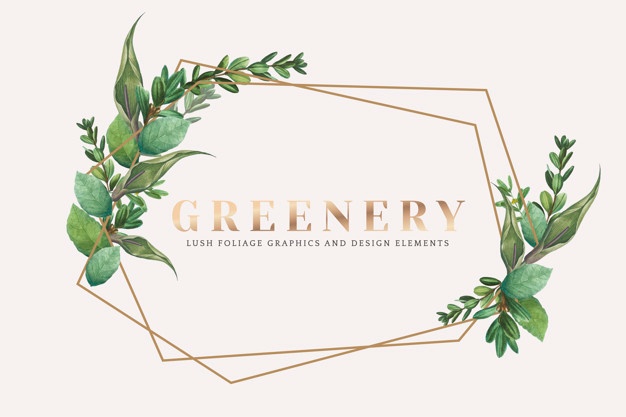 626x417 Greenery Vectors, Photos And Free Download