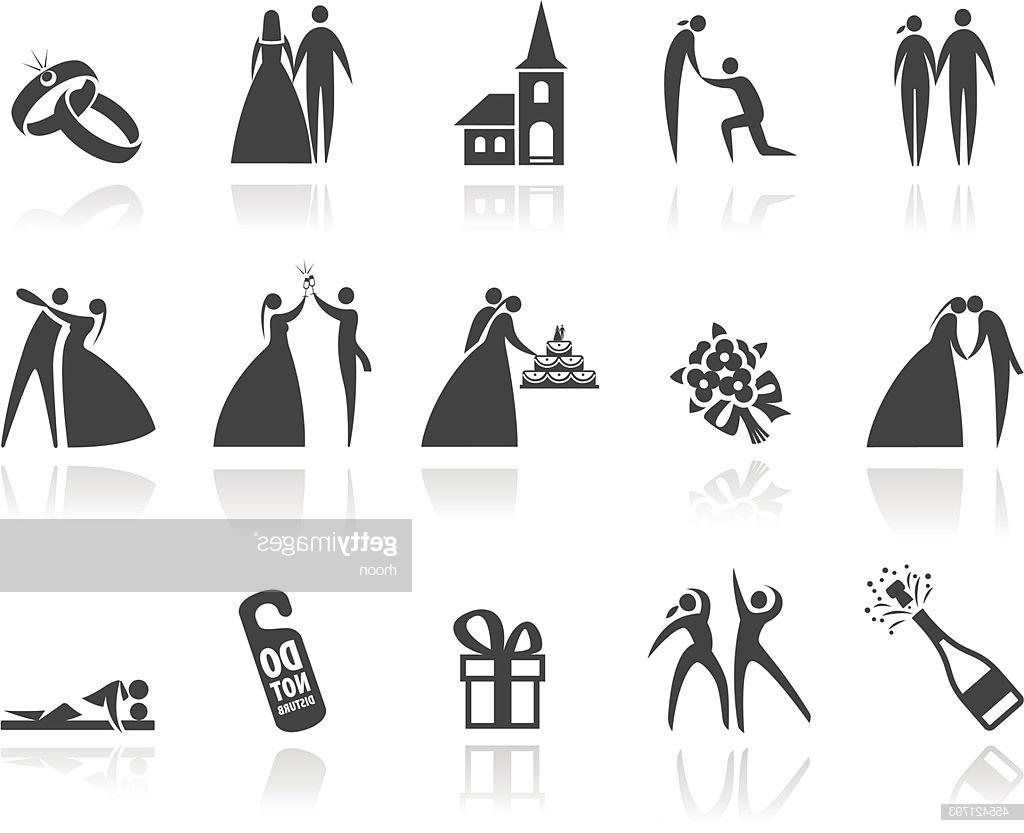 1024x833 Top Wedding Reception Icon Vector Cdr Free Vector Art, Images