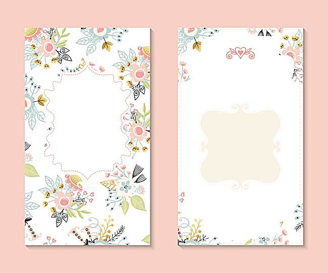 650x541 Wedding Invitation Background Designs Free Download Heaven Sky