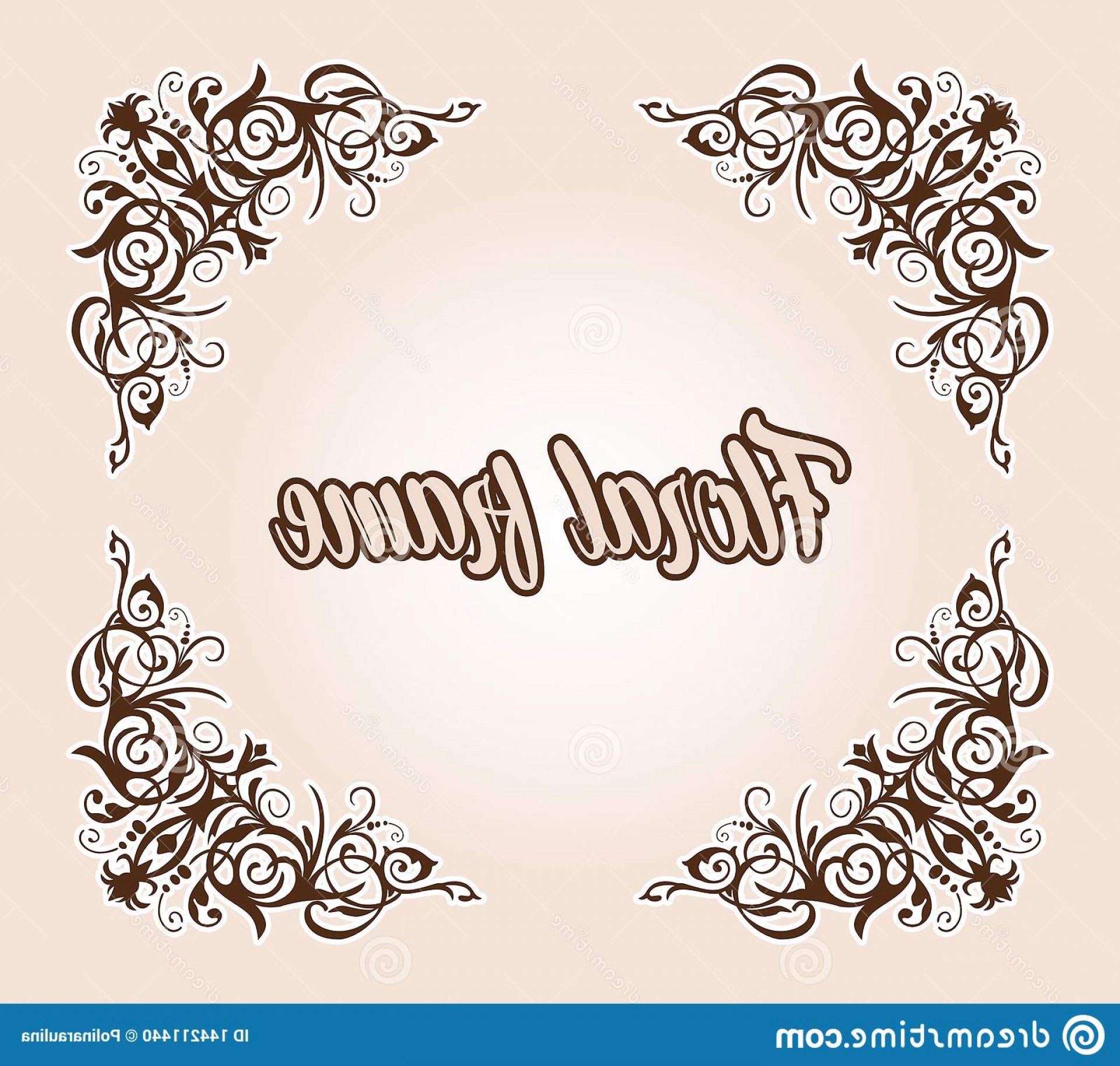 Wedding Invitation Corner Borders Vector Handandbeak 1920x1826 Wedding Invitation Corner Borders Vector Handandbeak