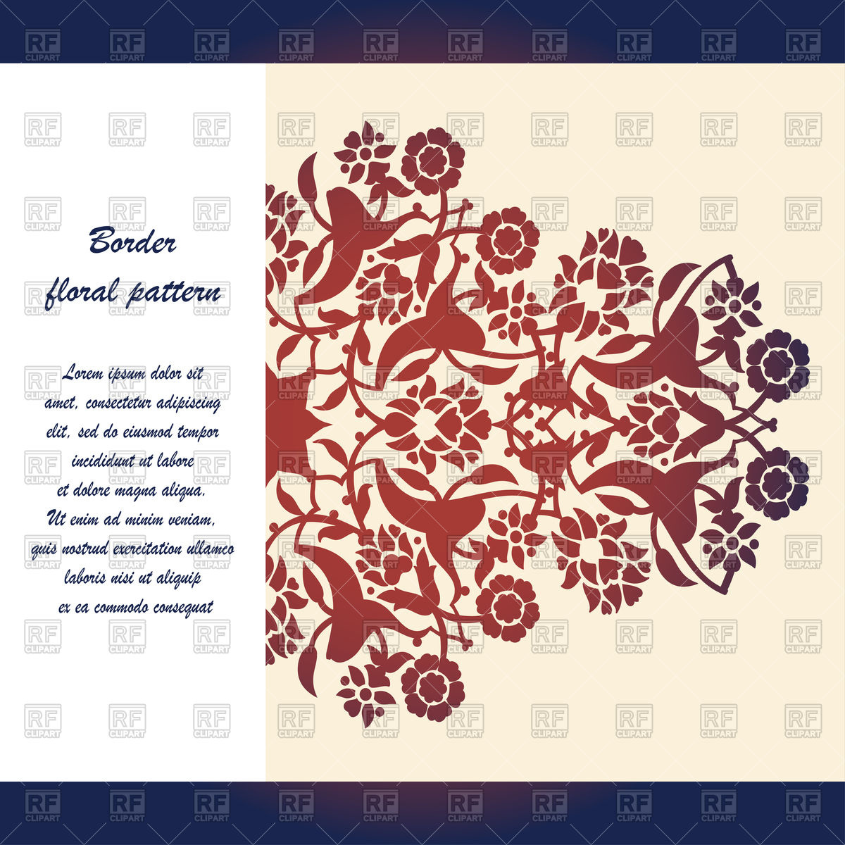 1200x1200 Laser Cut Floral Arabesque Ornament Pattern Template Cutting