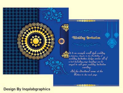 400x304 Wedding Card Background Free Vector Graphics Design Templates