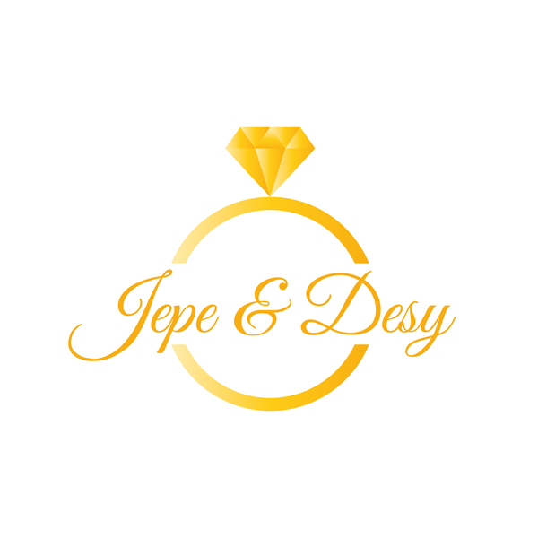 600x600 Diamond Wedding Logo Vectors Free Download