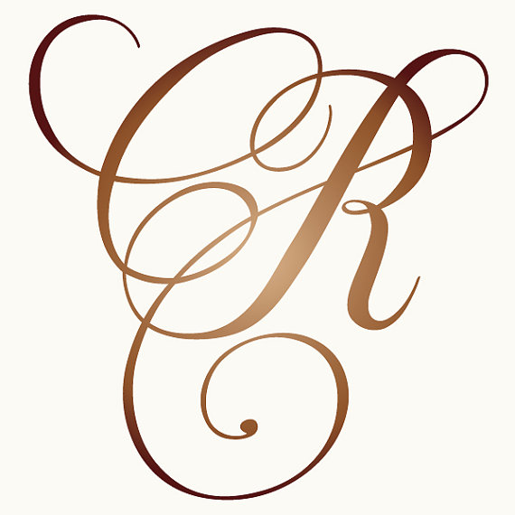 Custom Wedding Monogram Digital Wedding Logo Initials Monogram 570x570 Custom Wedding Monogram Digital Wedding Logo Initials Monogram