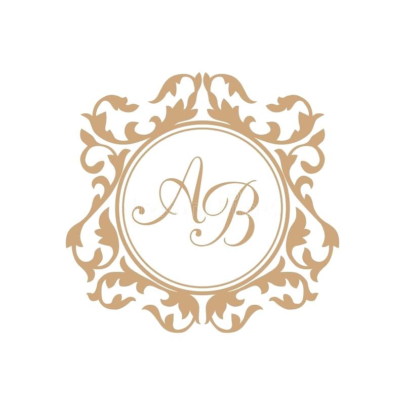 Download Wedding Monogram Vector at Vectorified.com | Collection of ...