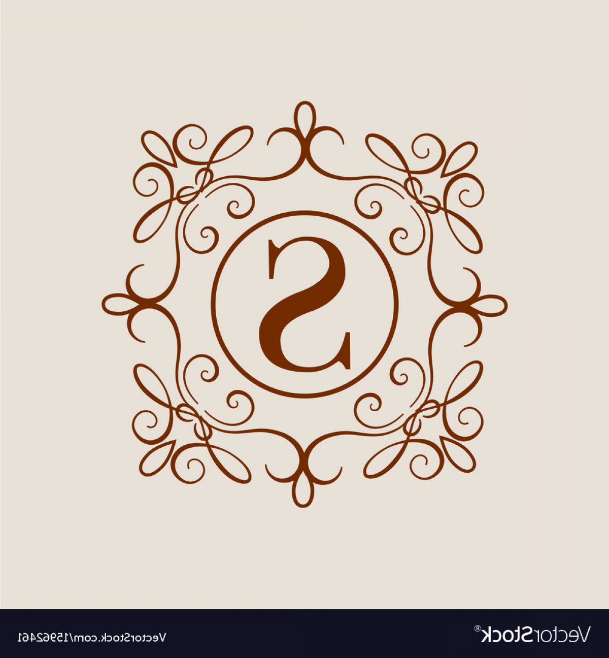 Elegant Monogram Design Template Wedding Monogram Vector Soidergi 1200x1296 Elegant Monogram Design Template Wedding Monogram Vector Soidergi