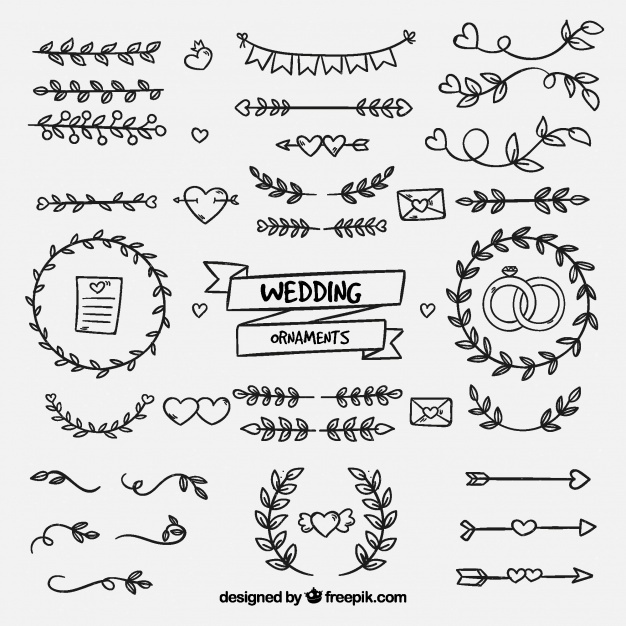 626x626 Ornament Vectors, Free In Format