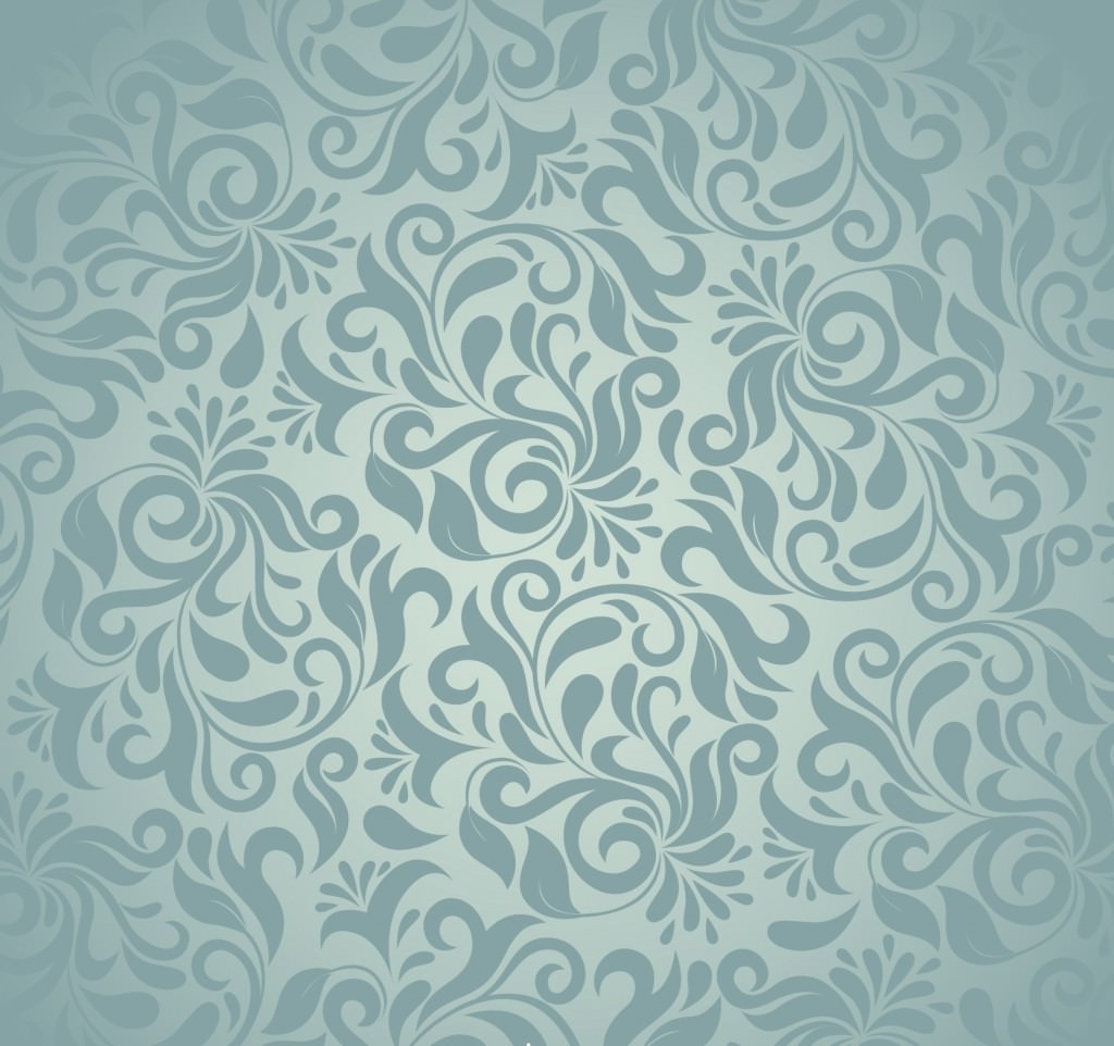 Wedding Pattern Vector