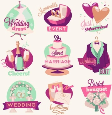 Wedding Planner Logo Free Vector Download 357x368 Wedding Planner Logo Free Vector Download