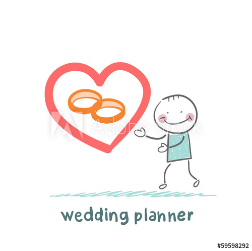 Wedding Planner Ring Shows 500x497 Wedding Planner Ring Shows