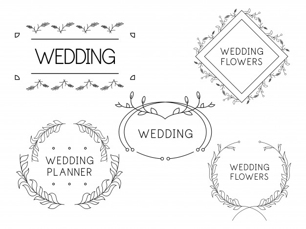 Download Wedding Planner Vector at Vectorified.com | Collection of ...