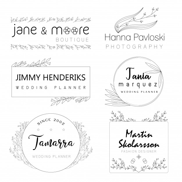 Flower Templates For Florist Wedding Planner Vector Premium Download 626x626 Flower Templates For Florist Wedding Planner Vector Premium Download