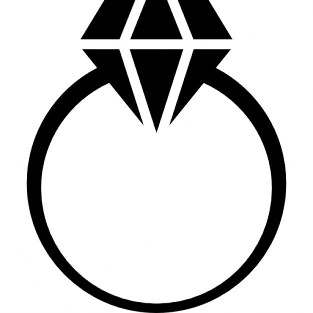Diamond Ring Free Engagement Ring Clipart Image Diamond Icons 626x626 Diamond Ring Free Engagement Ring Clipart Image Diamond Icons