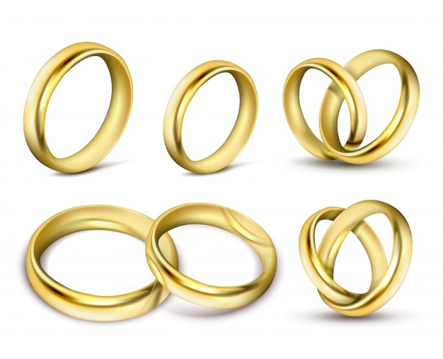 Wedding Ring Vectors, Photos And Free Download 626x507 Wedding Ring Vectors, Photos And Free Download
