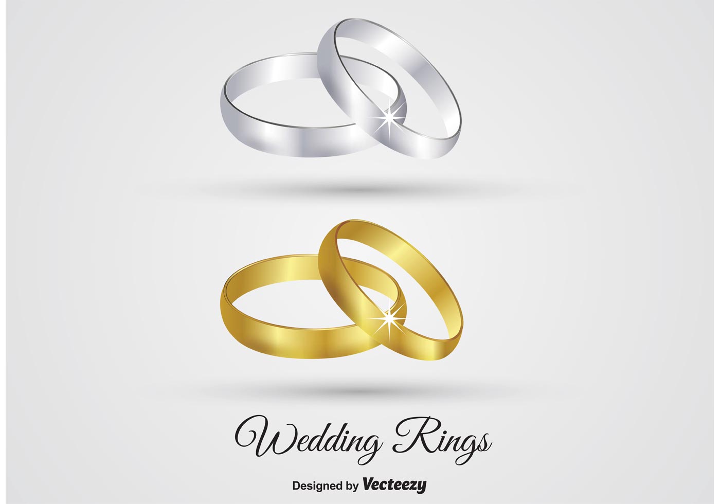 Wedding Ring Vector at Vectorified.com | Collection of Wedding Ring ...