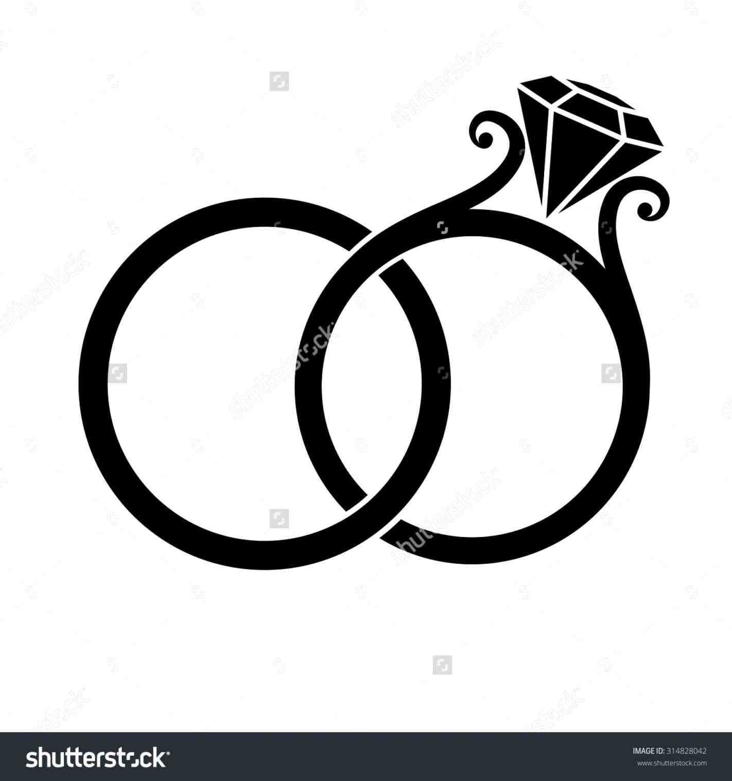 Interlocking Wedding Rings Vector Weddings Interlocking 1422x1517 Interlocking Wedding Rings Vector Weddings Interlocking