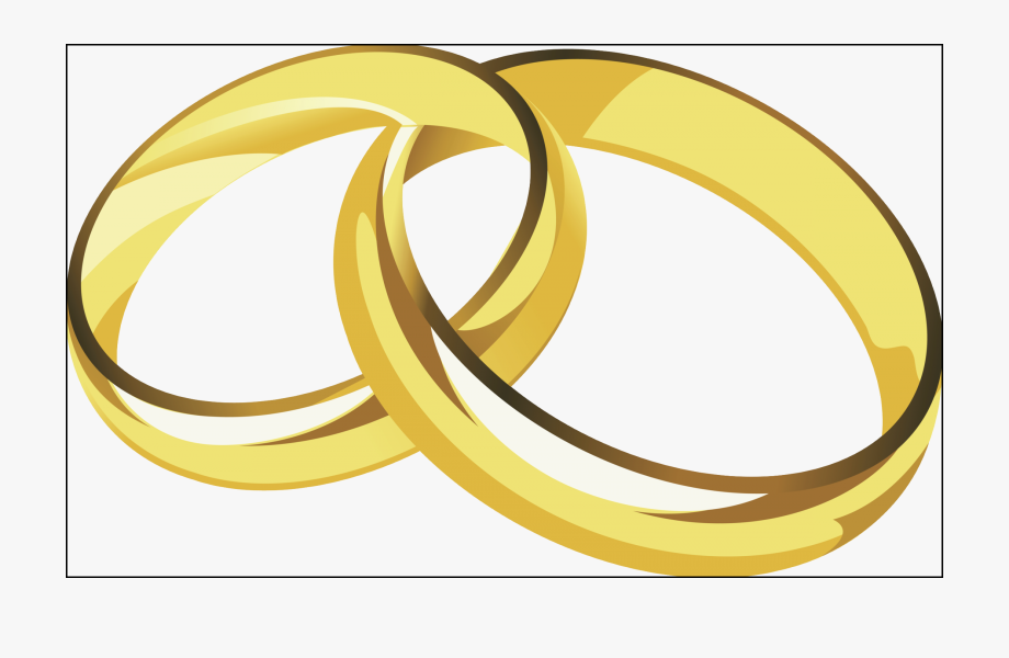 Cross With Wedding Rings Png 920x600 Cross With Wedding Rings Png
