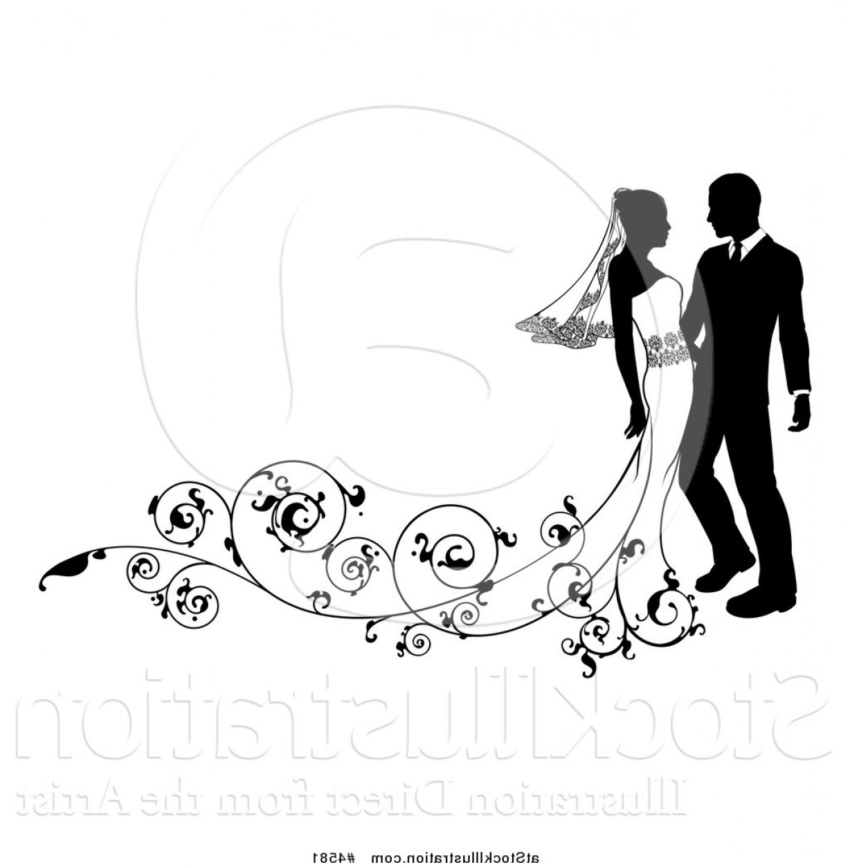 Wedding Vector Swirls Savoyuptown 1228x1252 Wedding Vector Swirls Savoyuptown