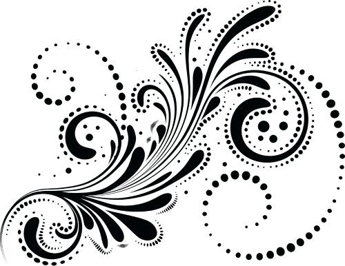 Swirls Design 500x386 Swirls Design