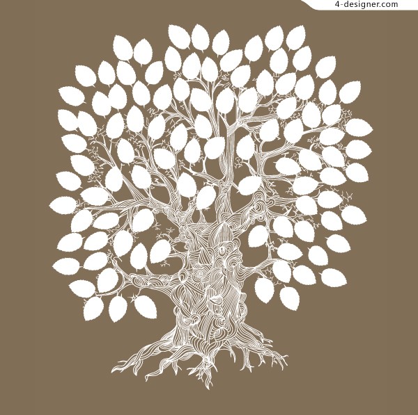 wedding-tree-vector-at-vectorified-collection-of-wedding-tree