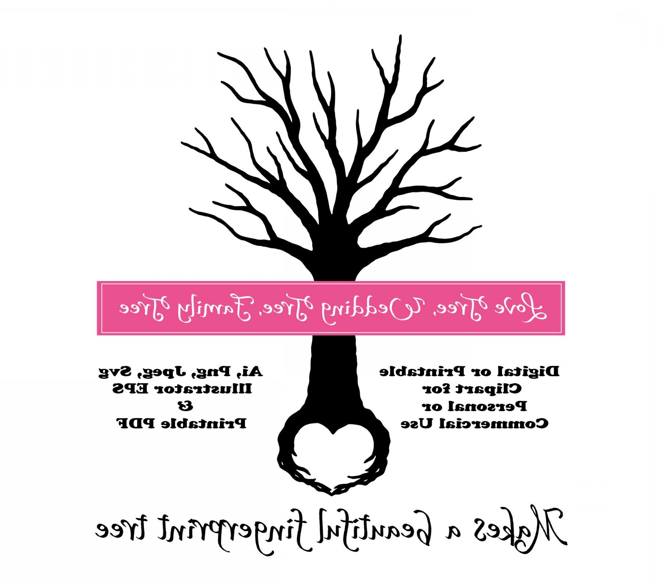 Wedding Tree Fingerprint Tree Guest Book Catchsplace 2160x1914 Wedding Tree Fingerprint Tree Guest Book Catchsplace