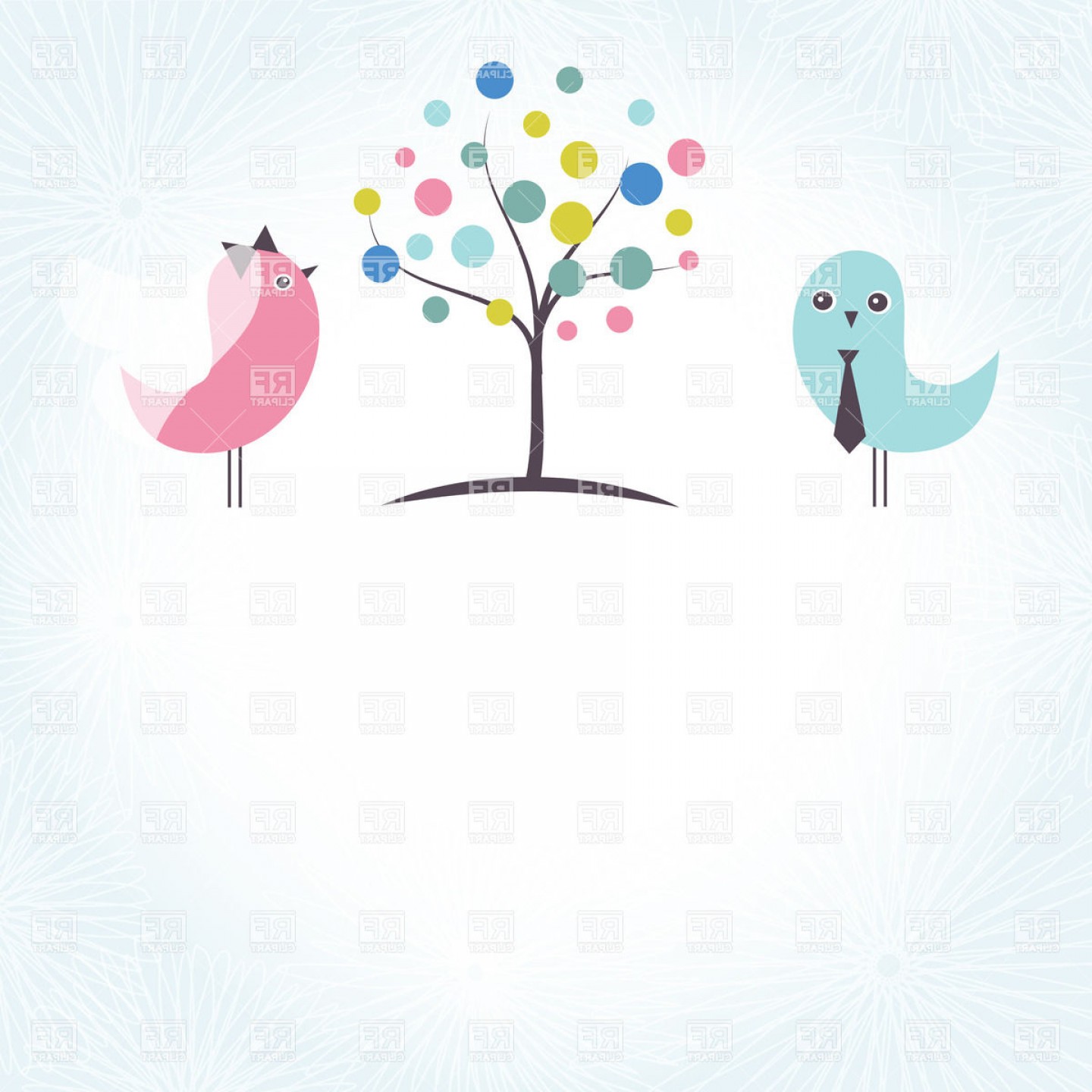 Creative Wedding Vector Studiogrfx 1440x1440 Creative Wedding Vector Studiogrfx